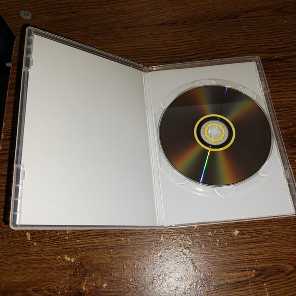 Knight Rider - Complete Third Season (DVD, 2006, 3 Double-Sided -Disc Set) - Picture 7 of 9